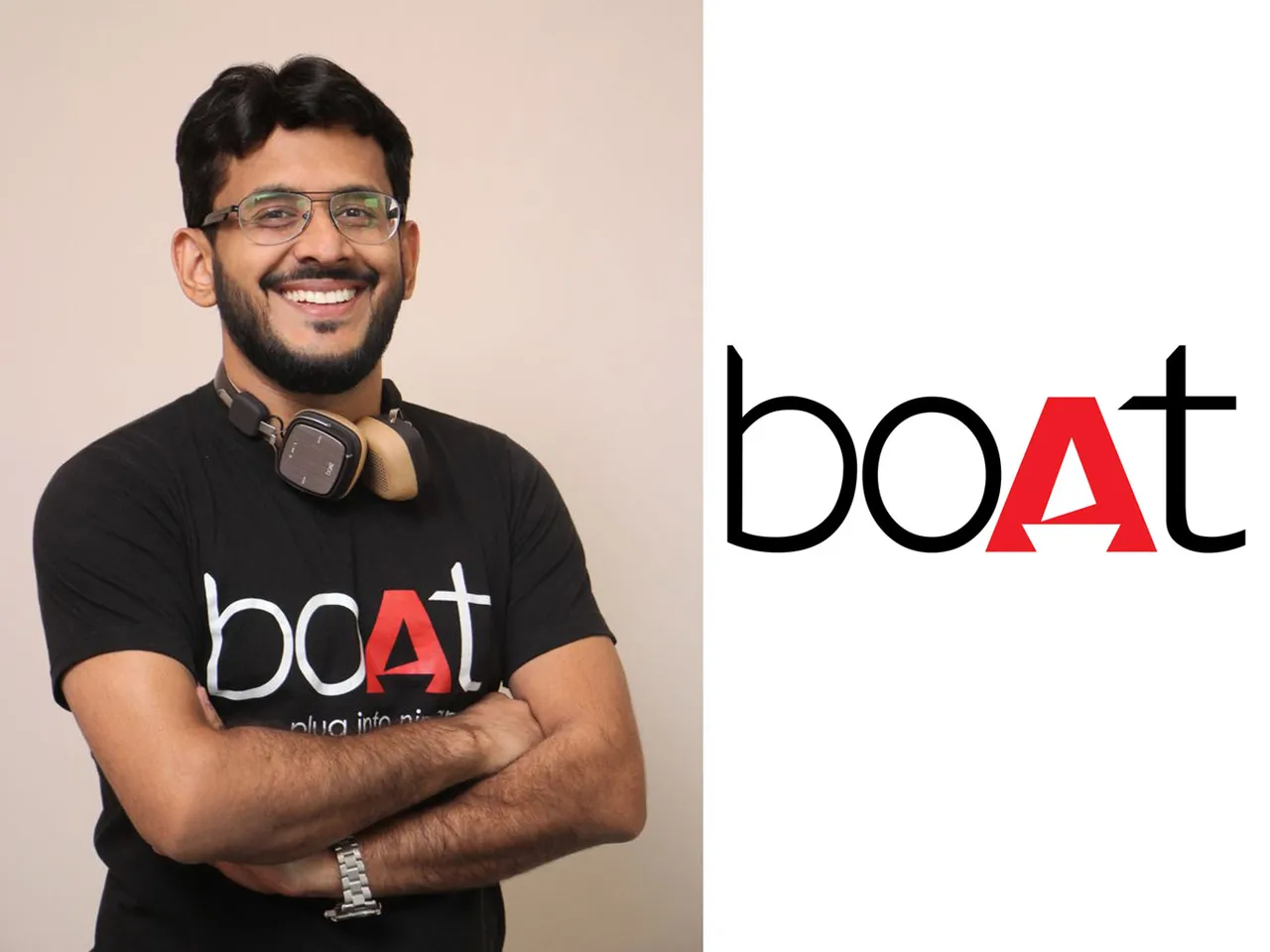 Aman Gupta-led boAt's parent files DRHP papers to raise Rs 2,000 through IPO