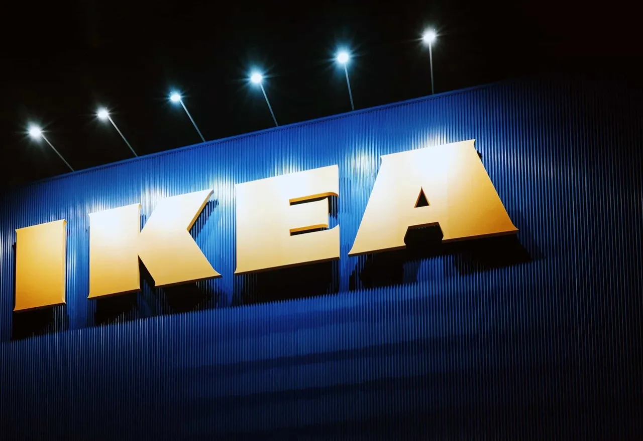 Furniture company IKEA begins home delivery of products in Bengaluru