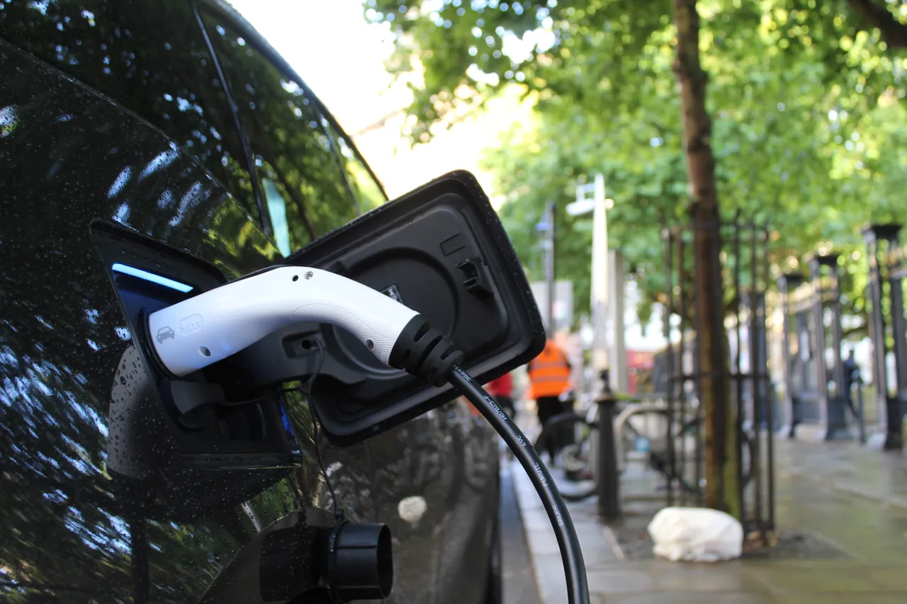 Electric Vehicle Startups - The Game Changers