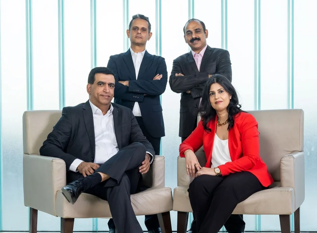 GENLEAP raises Rs 27Cr in a pre-Series A round led by new and existing investors