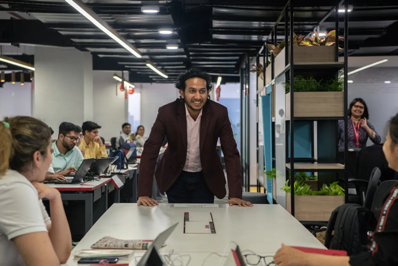 Centre Says No Data Available on Startups Contribution to GDP, Number of Shutdowns due to COVID-19