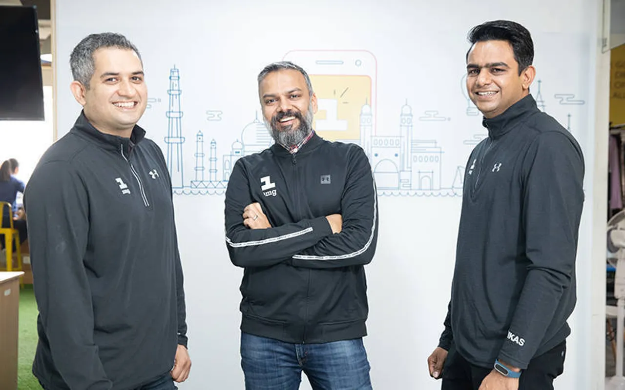 Healthcare Startup 1MG is Looking to Raise $100 Million in Funding; Gaja Capital May Lead the Round