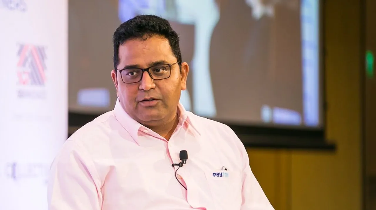 RBI directs Paytm Payments Bank to stop onboarding new customers