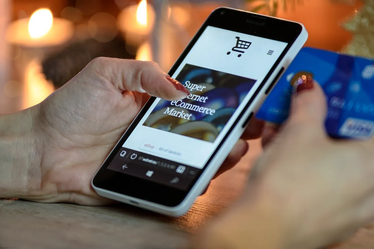 E-commerce Firms to Witness a Boost this Festive Season; Expects $6.5 Bn in Sales
