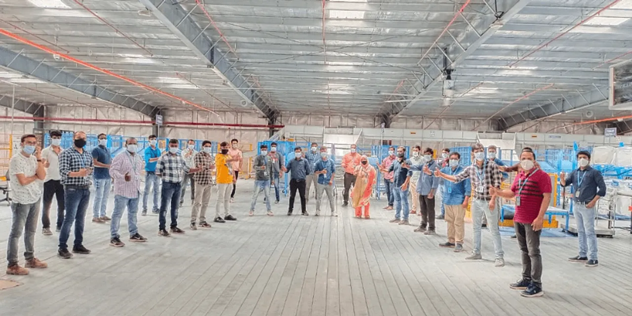 Flipkart expands supply chain in Karnataka, launches 3 new fulfillment centres
