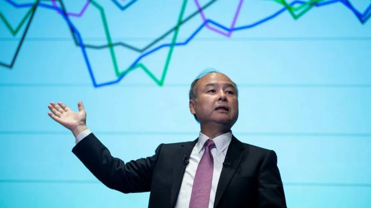 Softbank Partners With OYO Rooms; To Control 1000 Hotels In Brazil And Mexico