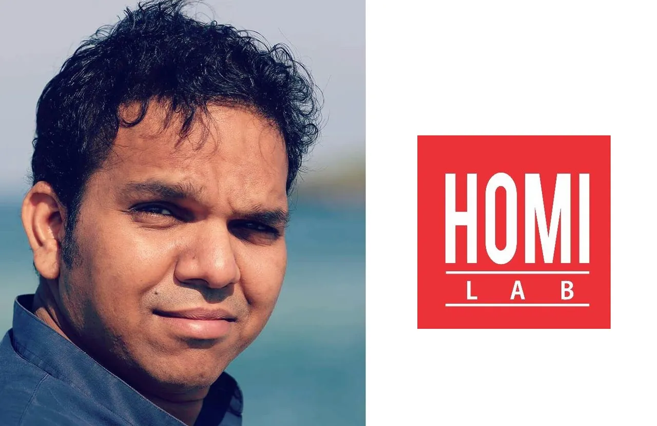 Futuristic learning platform Homi Lab raises Rs 5 crore led by IPV