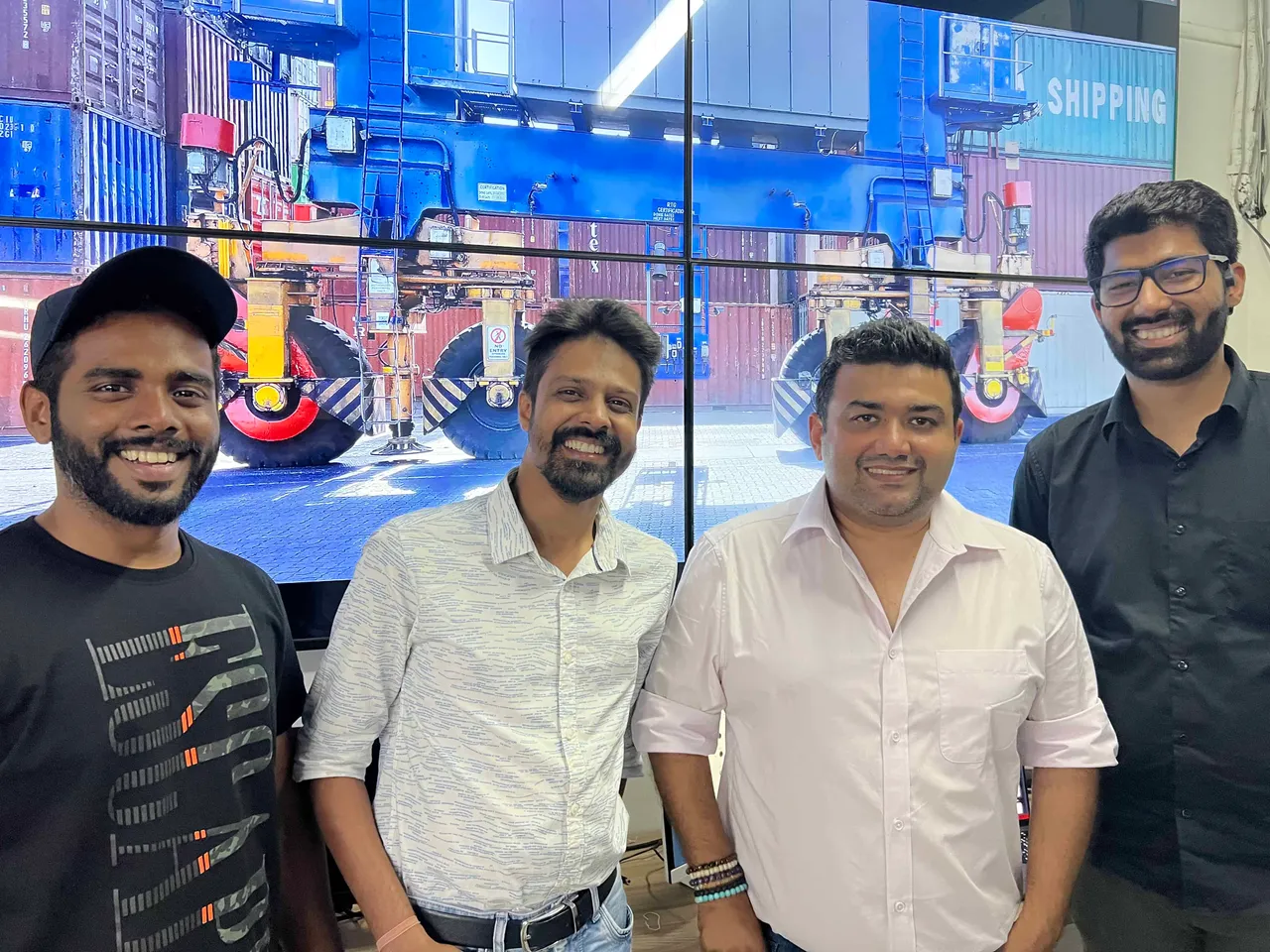EaseMyAI raises Rs1.8 Cr in a seed round led by Inflection Point Ventures