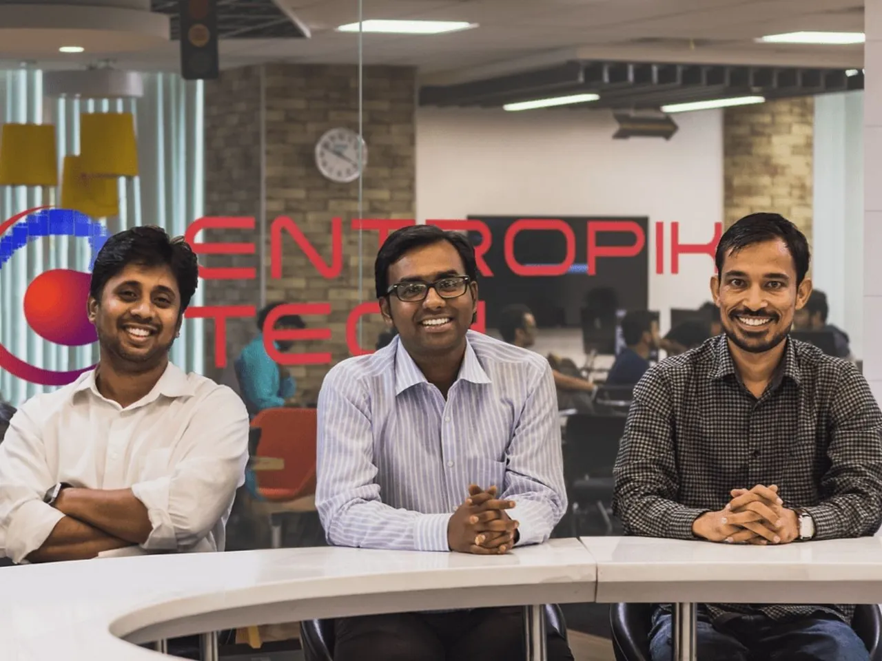 AI-based integrated market research platform provider Entropik raises $25M in a Series B round