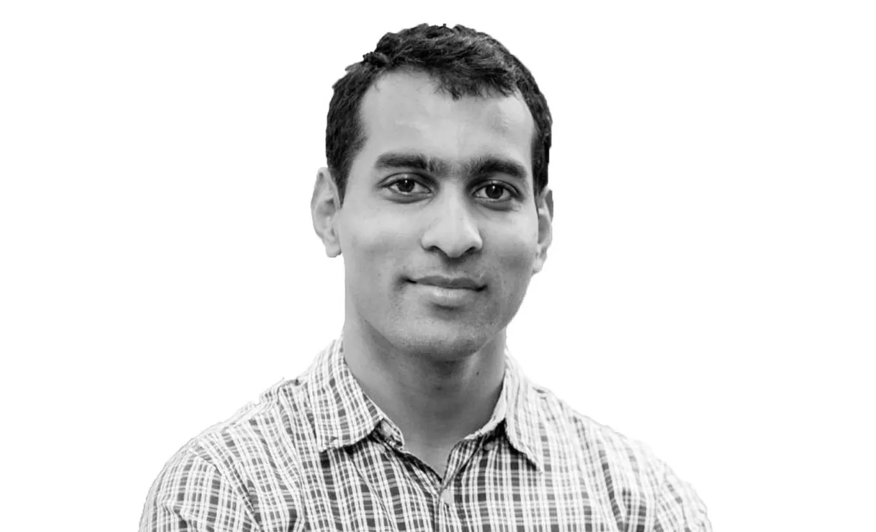 AI post-production startup Algomage raises $850K led by The DotIn Network