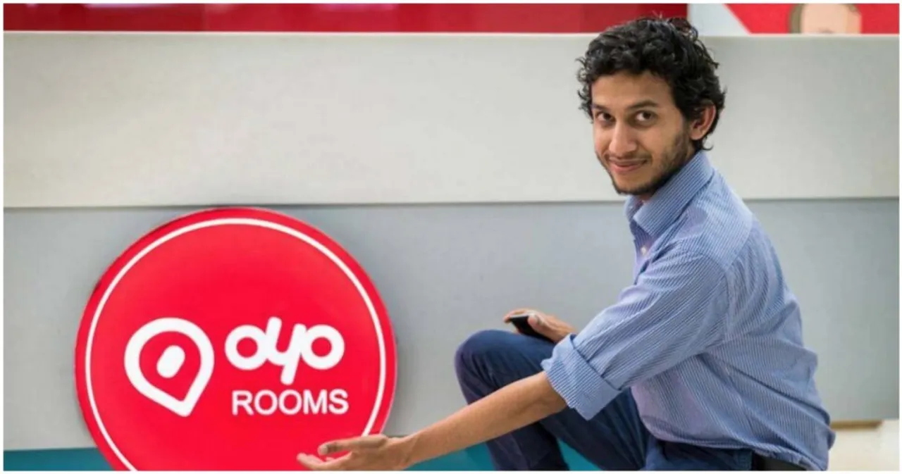 OYO adopts the HYBRID WORKPLACE model, committed to employees safety and wellness