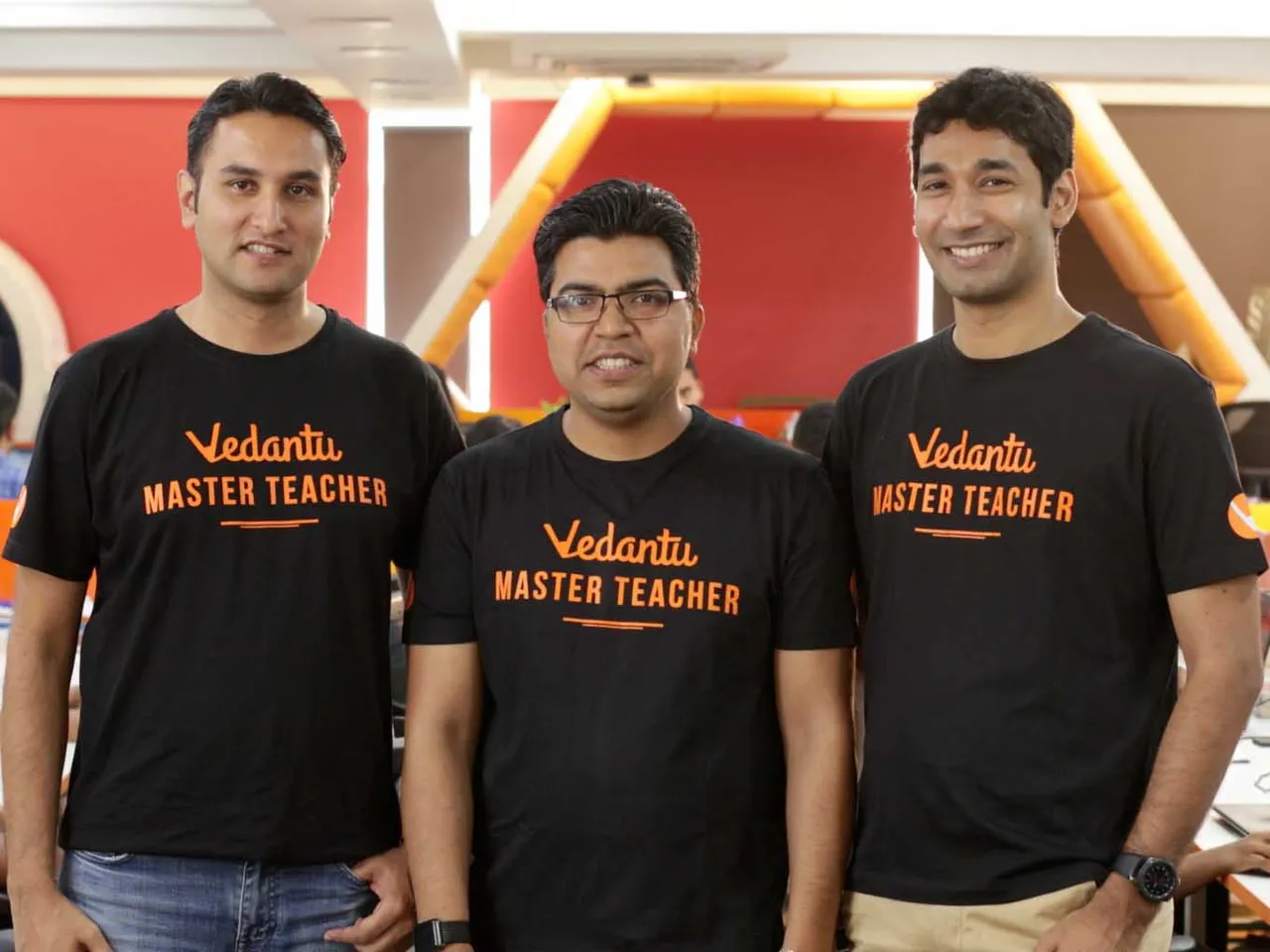 Vedantu's acquisition information is 100% false, the company says