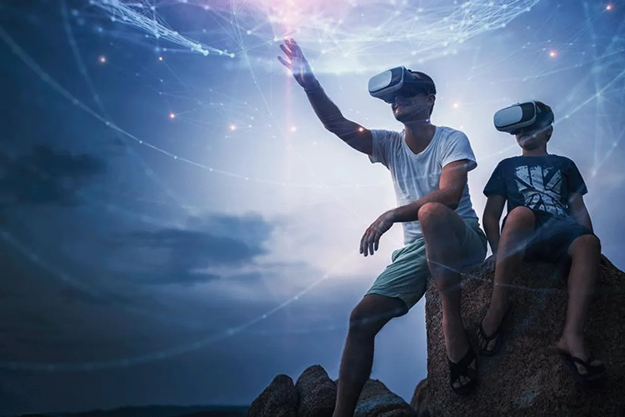 AR Startup Avataar.me Raises $7 Million From Sequoia India