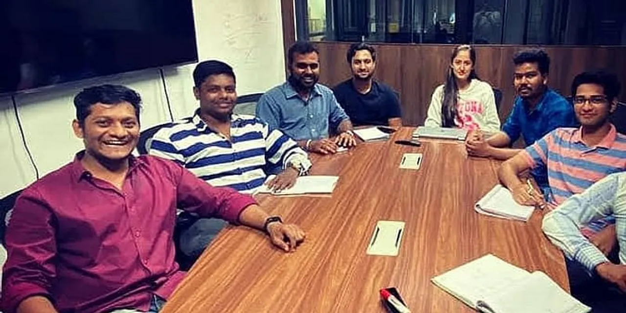 Bengaluru-based B2B rental startup Settlrs receives undisclosed funding from MaGEHold Pte. Ltd., Singapore; and others