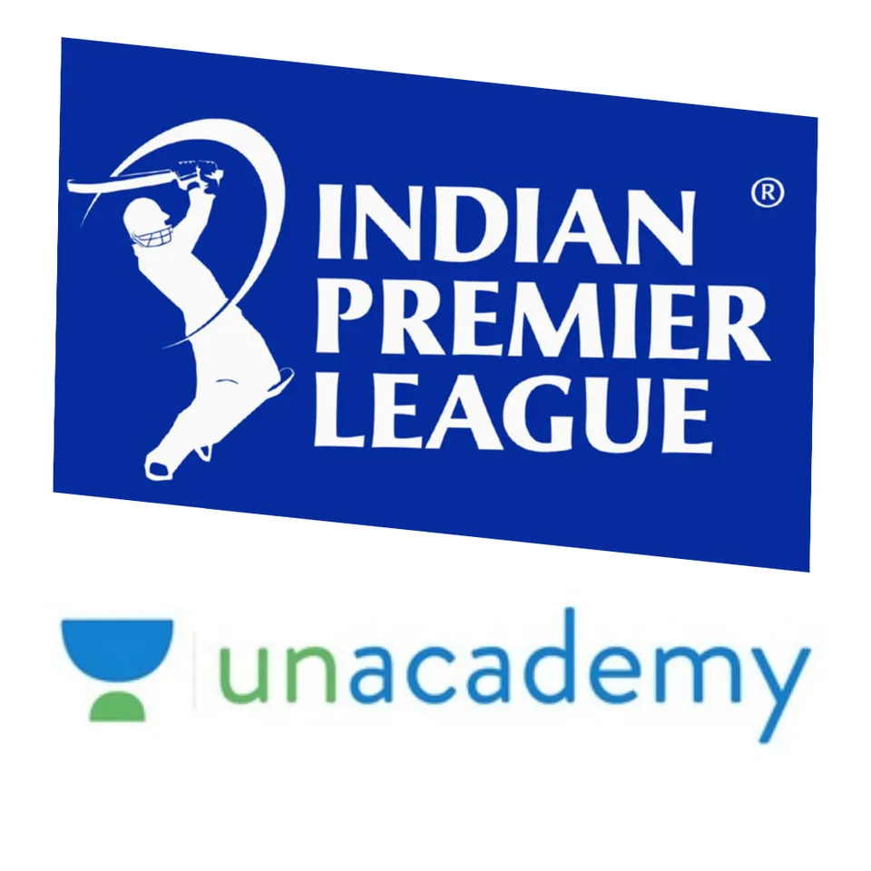 Edu-Tech Startup Unacademy Is The Official IPL Partner For 3 Seasons, Said BCCI