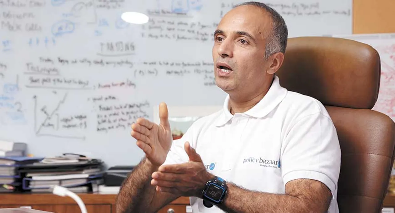 PolicyBazaar to raise Rs 6,500 crore via IPO