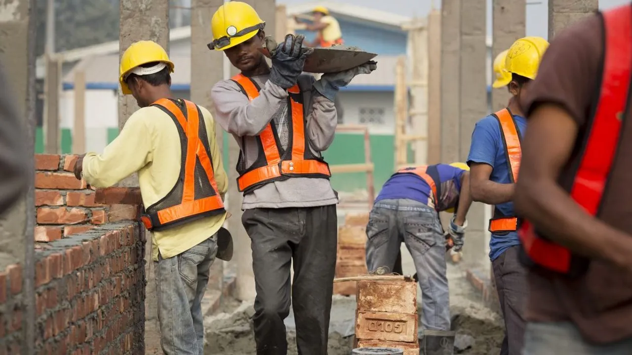 Total 1M+ Workers Lost Their Jobs, Says Betterplace Jobs Report