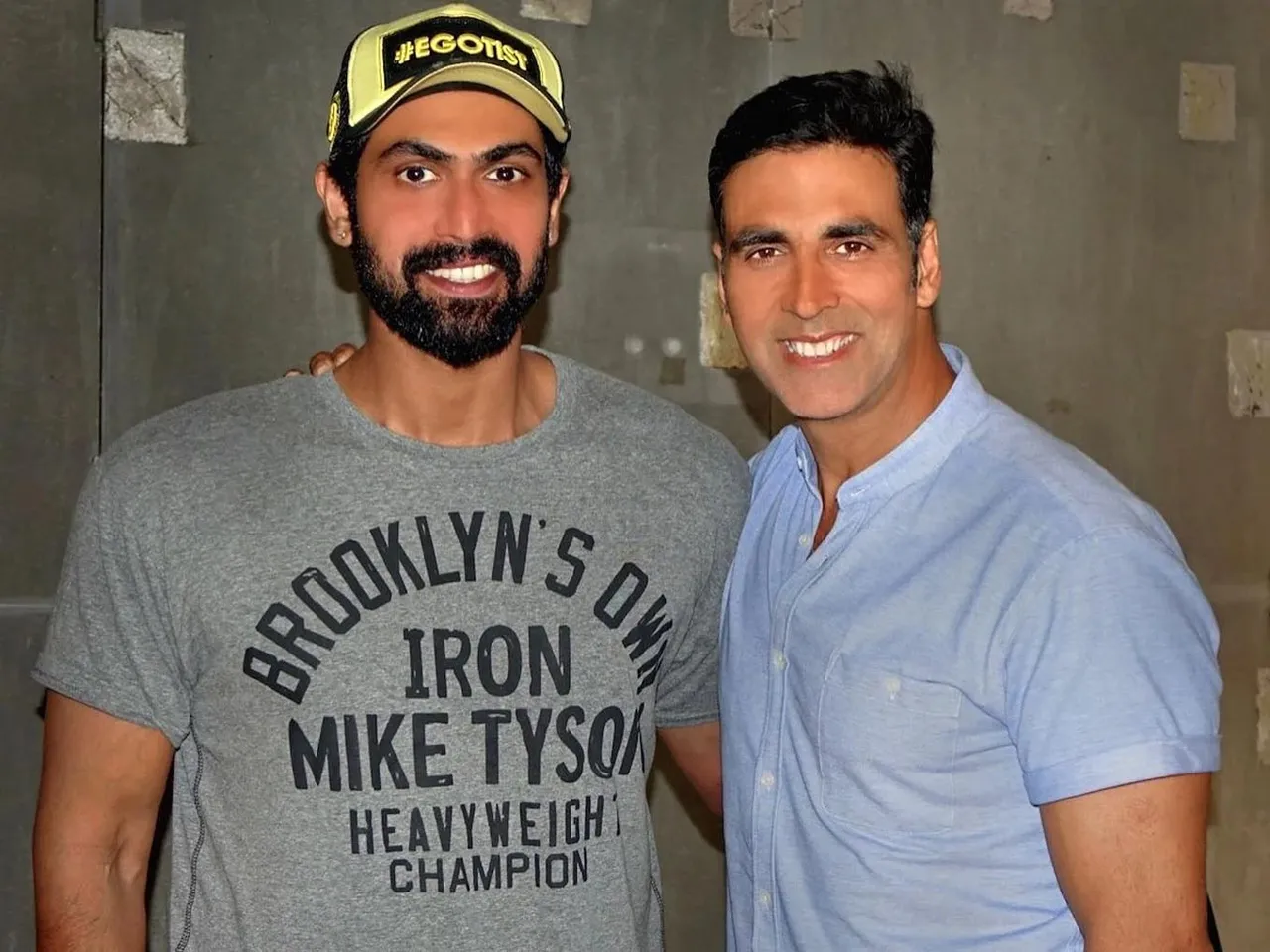 Akshay Kumar-backed Social Swag raises $3.5M in a pre-Series A round