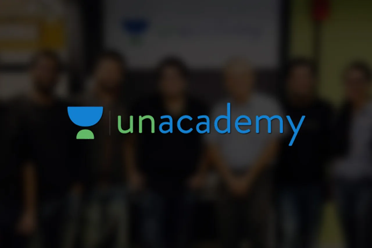 With $150 Mn Funding, Edu-Tech Startup Unacademy Now Becomes a Unicorn