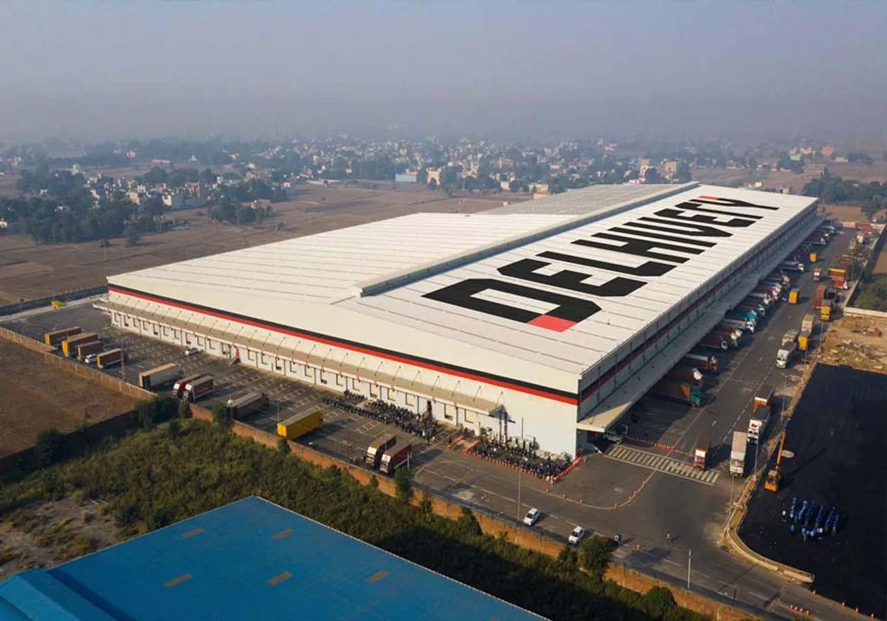 Logistics startup Delhivery to launch IPO by March 2022, to raise $500M