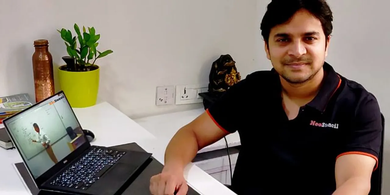 Unacademy Acquires Test Prep Platform NeoStencil To Expand Presence In Small Towns