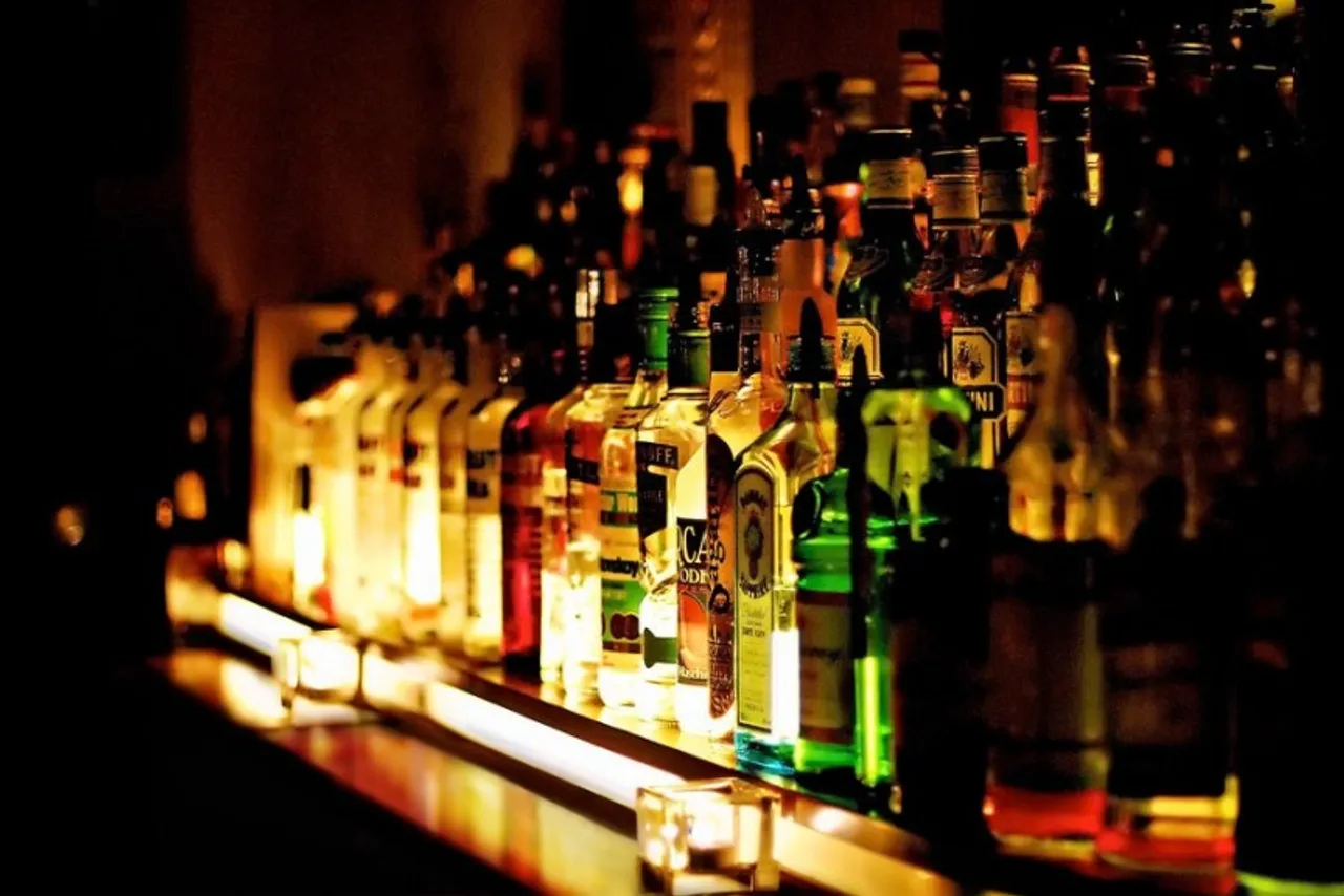 After Amazon, Walmart Owned Flipkart Explores Alcohol Delivery