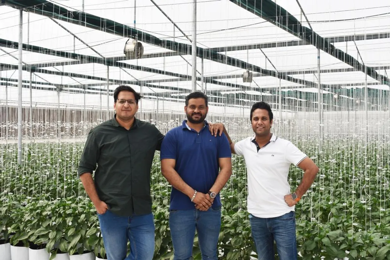 Agritech startup Barton Breeze raises $800K led by angel investors