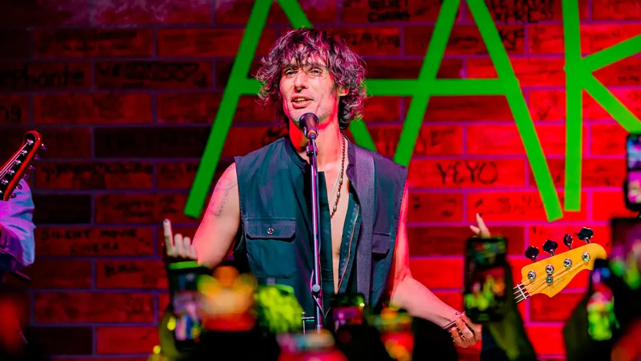 All-American Rejects