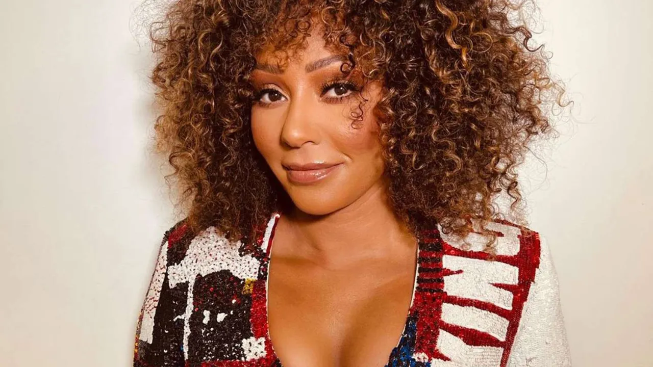 Mel B