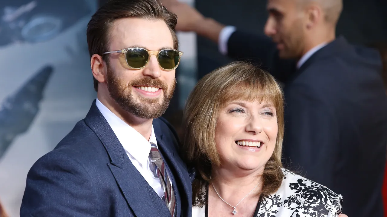 Chris Evans