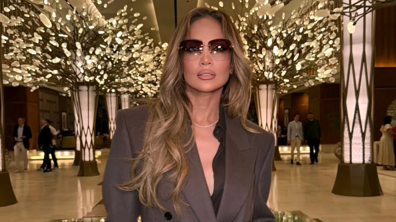 Jennifer Lopez