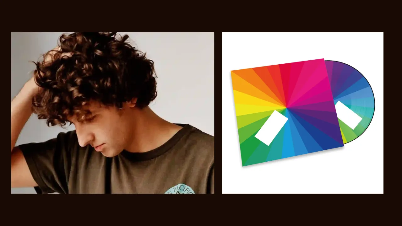Jamie xx