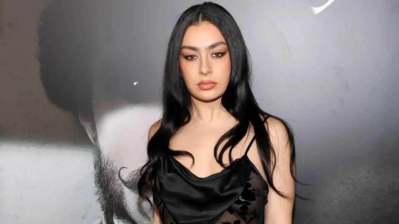 Charli XCX