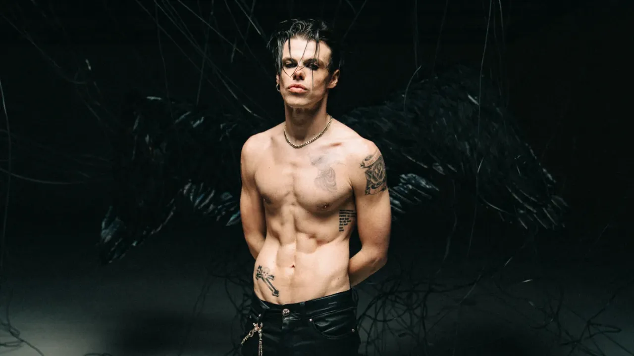 Yungblud 