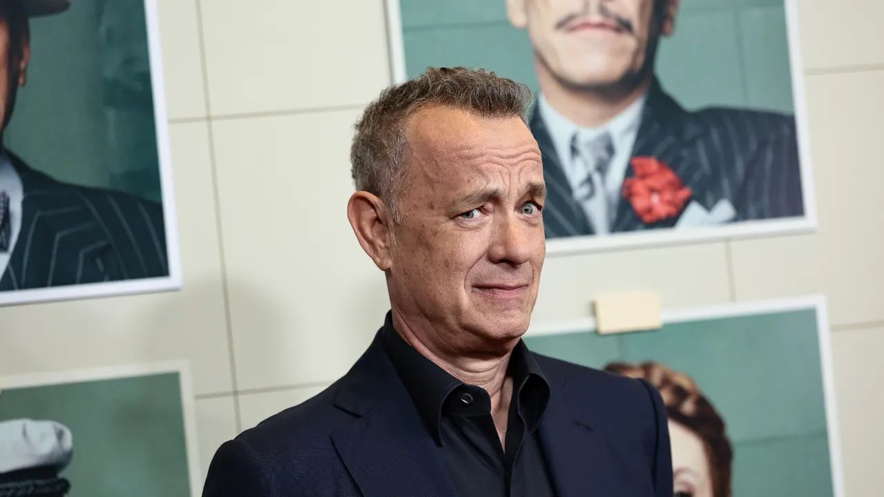Tom Hanks