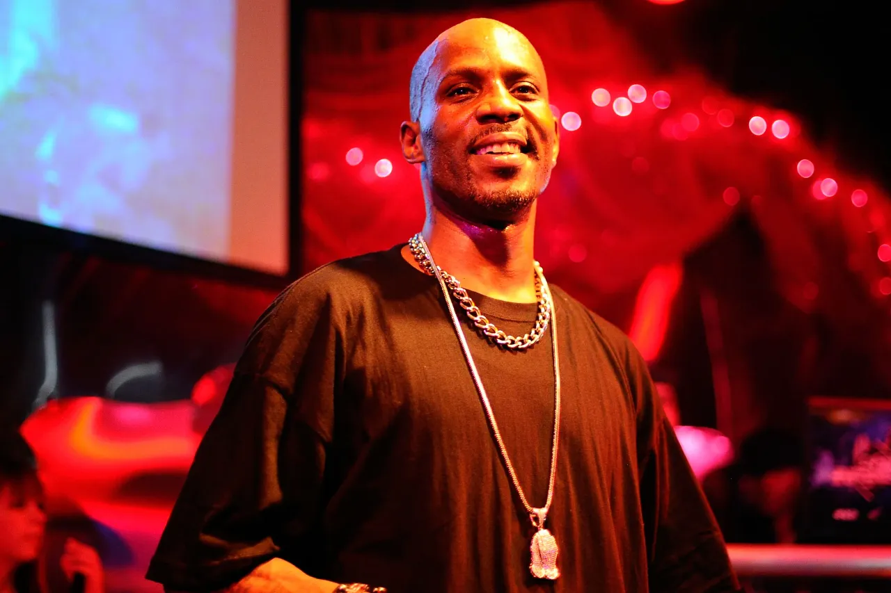 DMX