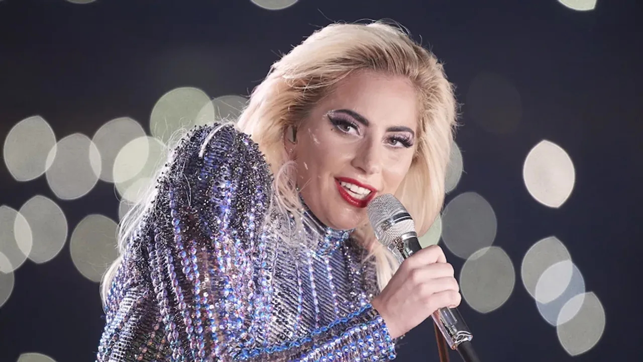 lady gaga