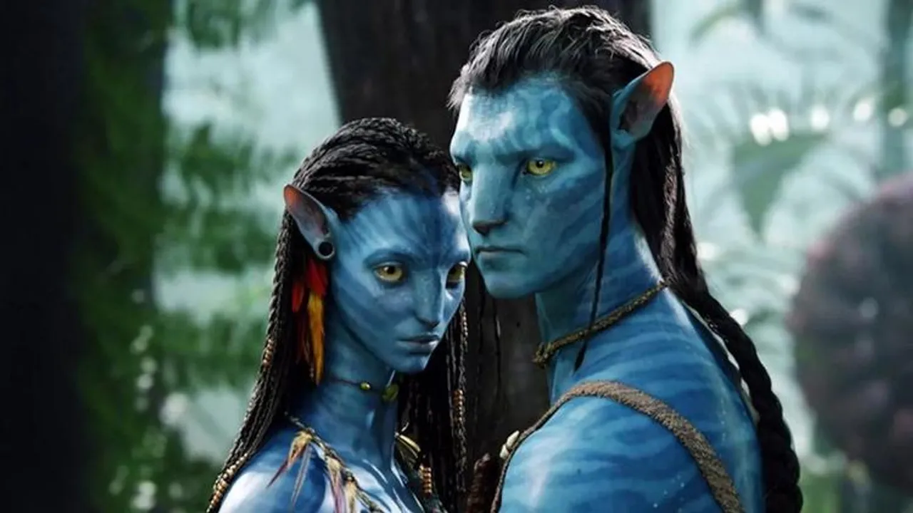 Na’vi – Avatar