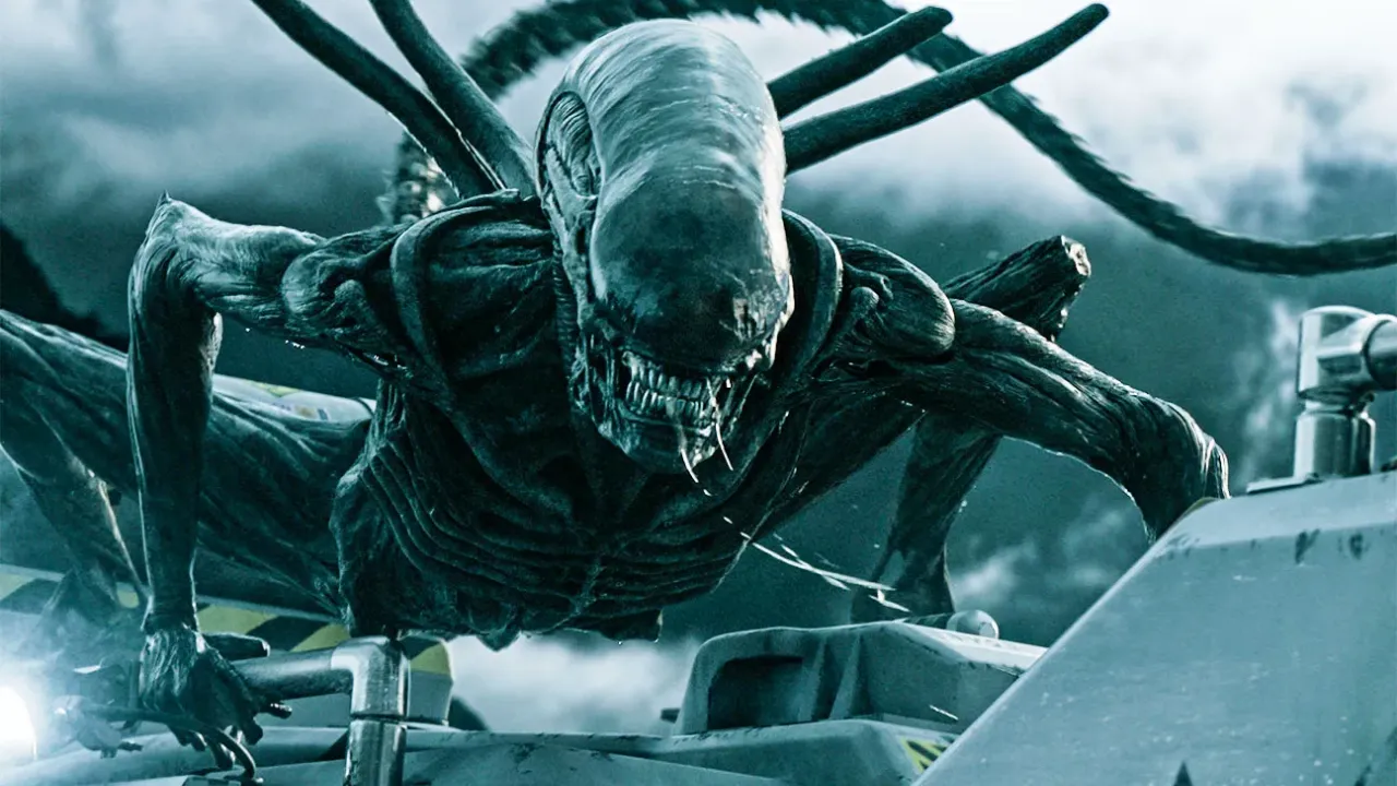 Xenomorph – Alien