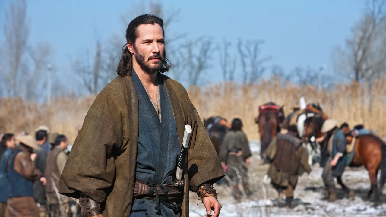47 Ronin