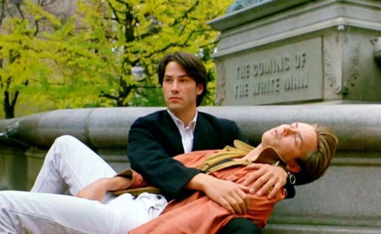 My Own Private Idaho
