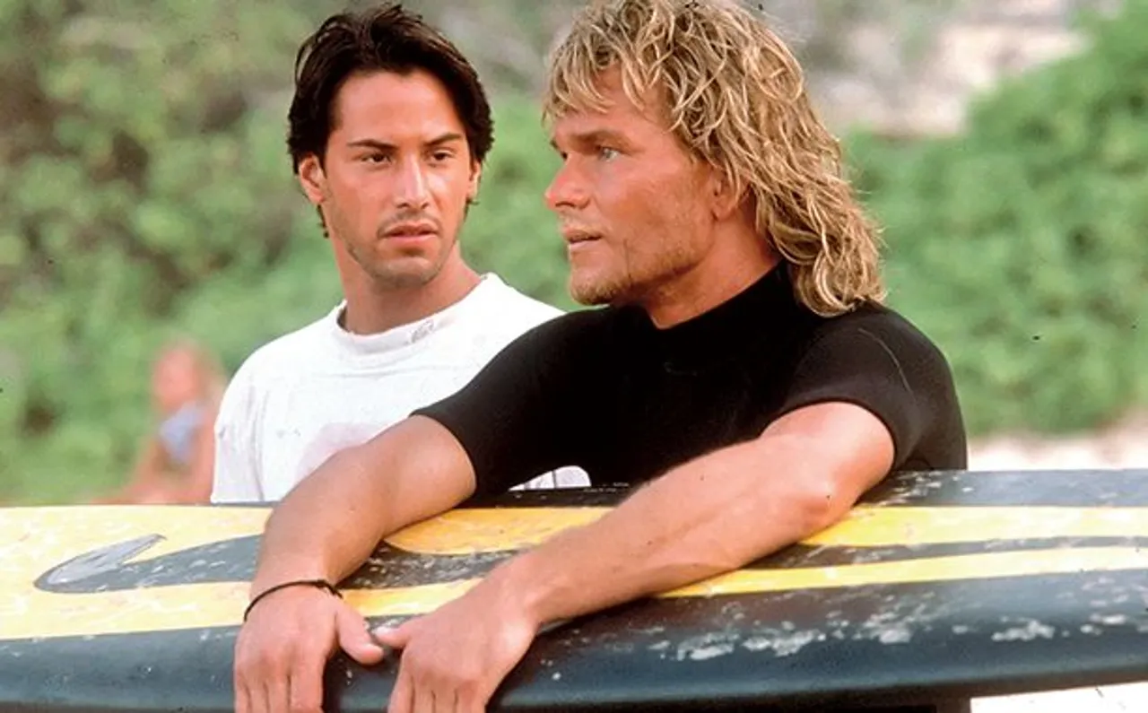 Point Break