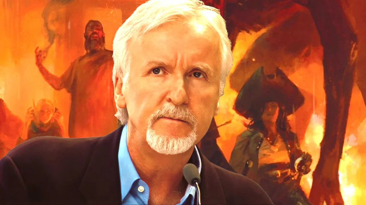 James-Cameron-the-devils-movie