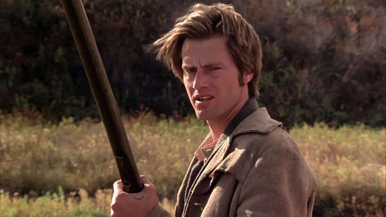 Days of Heaven