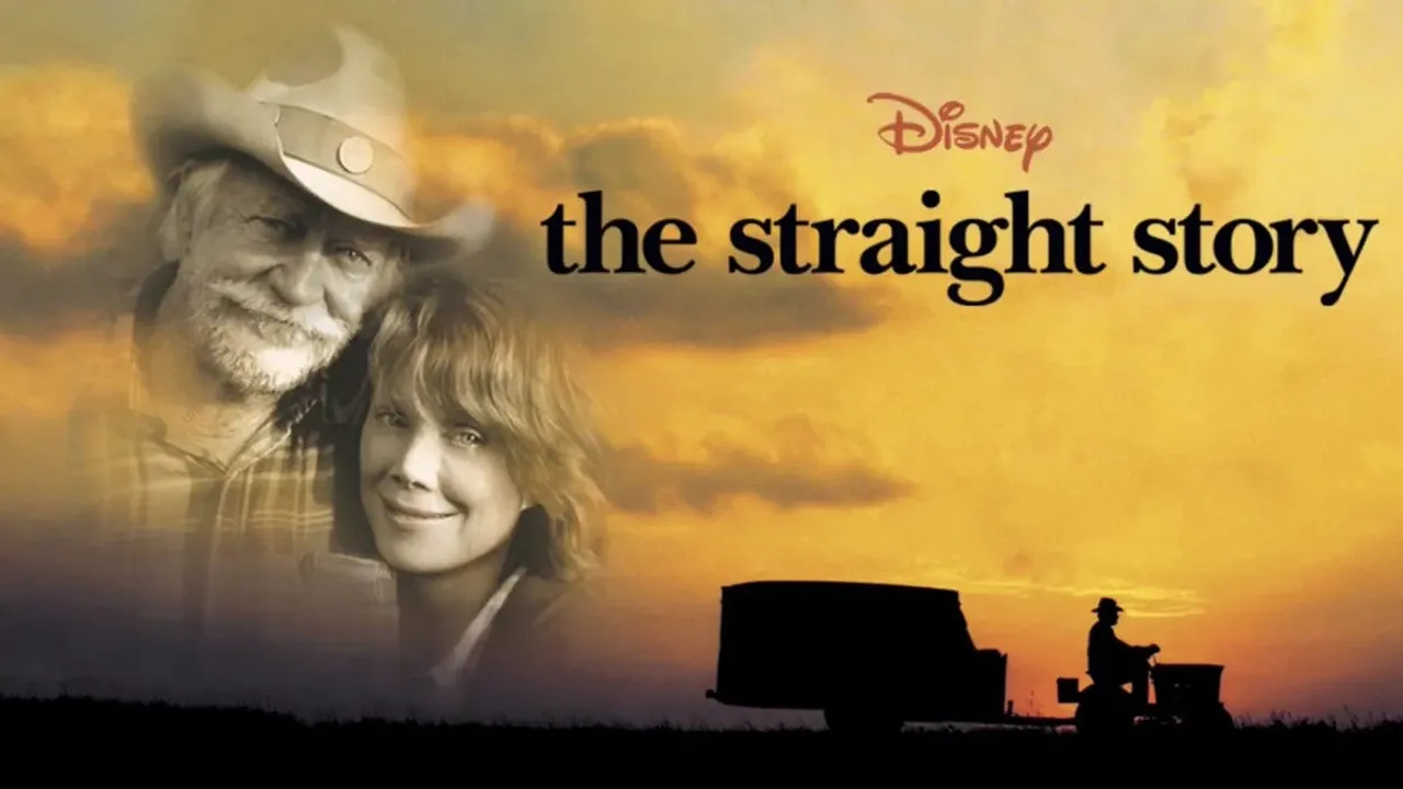 The Straight Story