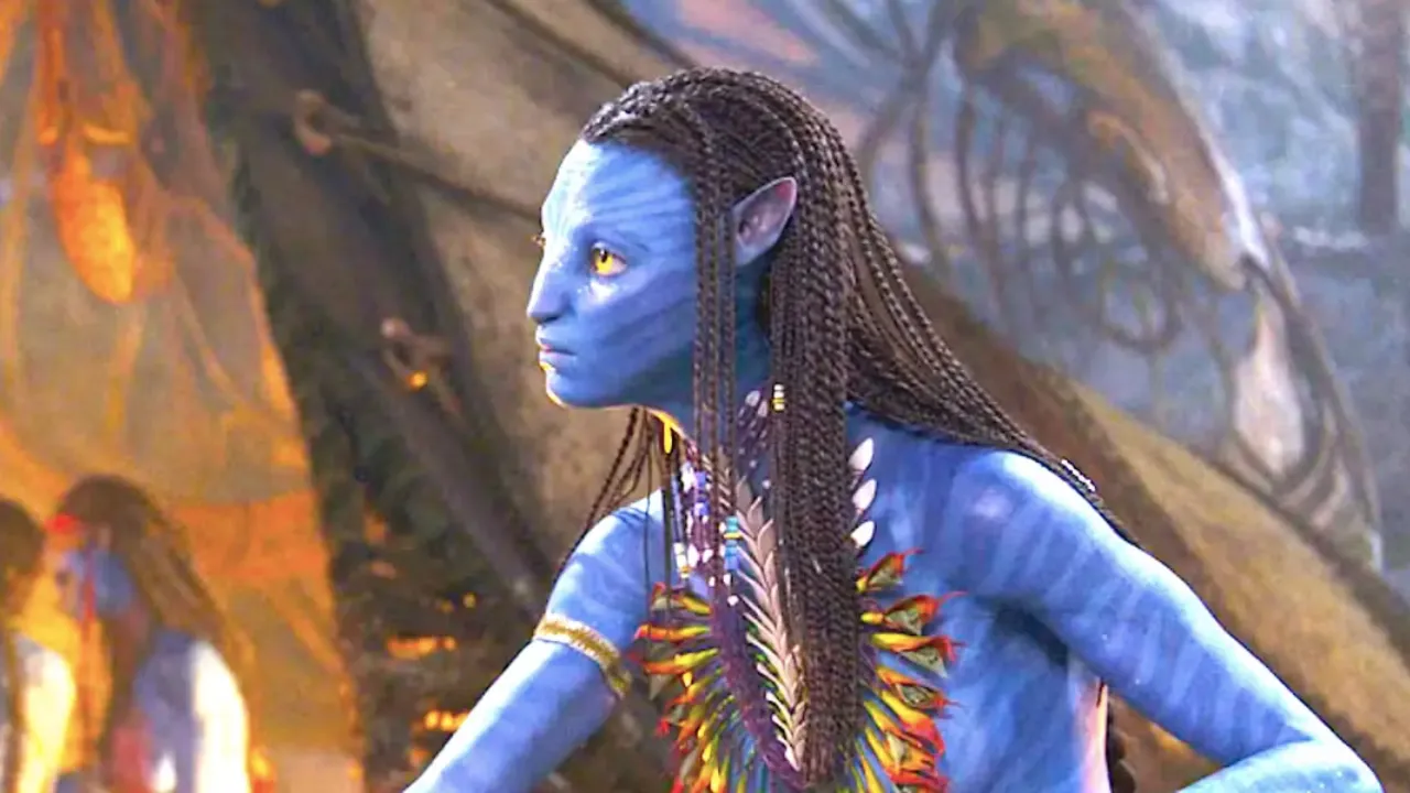 ‘Avatar: Fire and Ash’