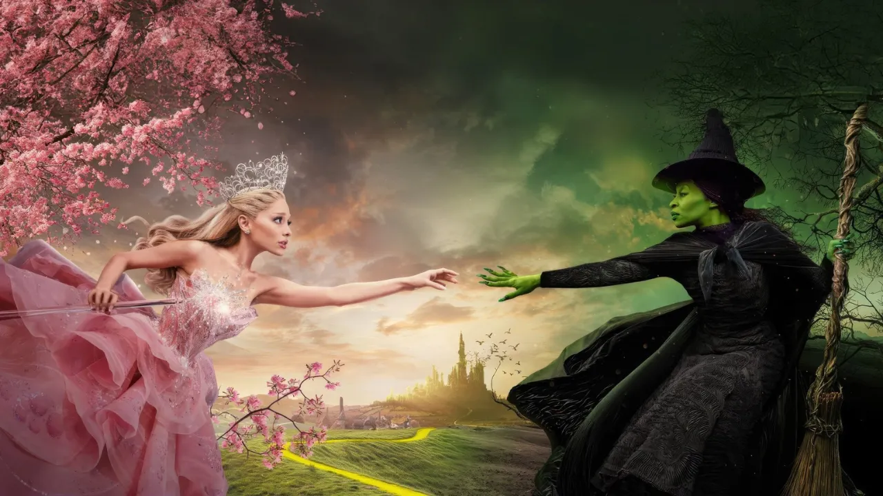 ‘Wicked: For Good’ 