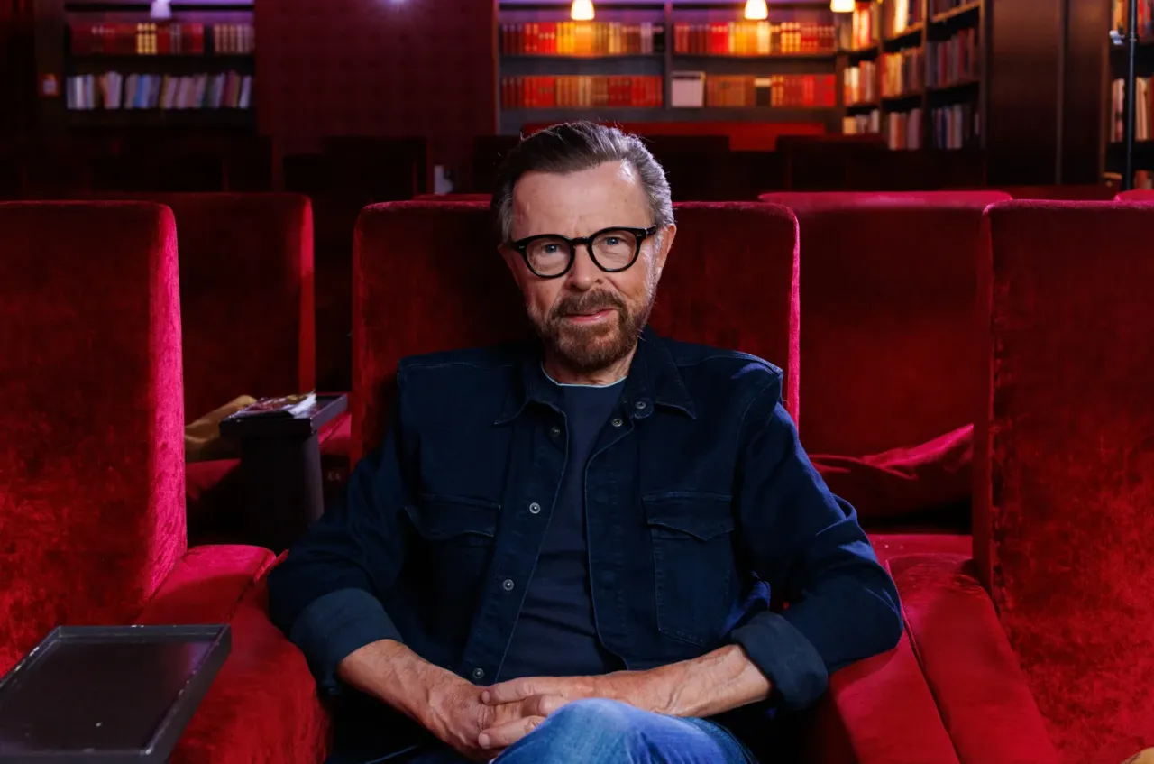 Bjorn-Ulvaeus