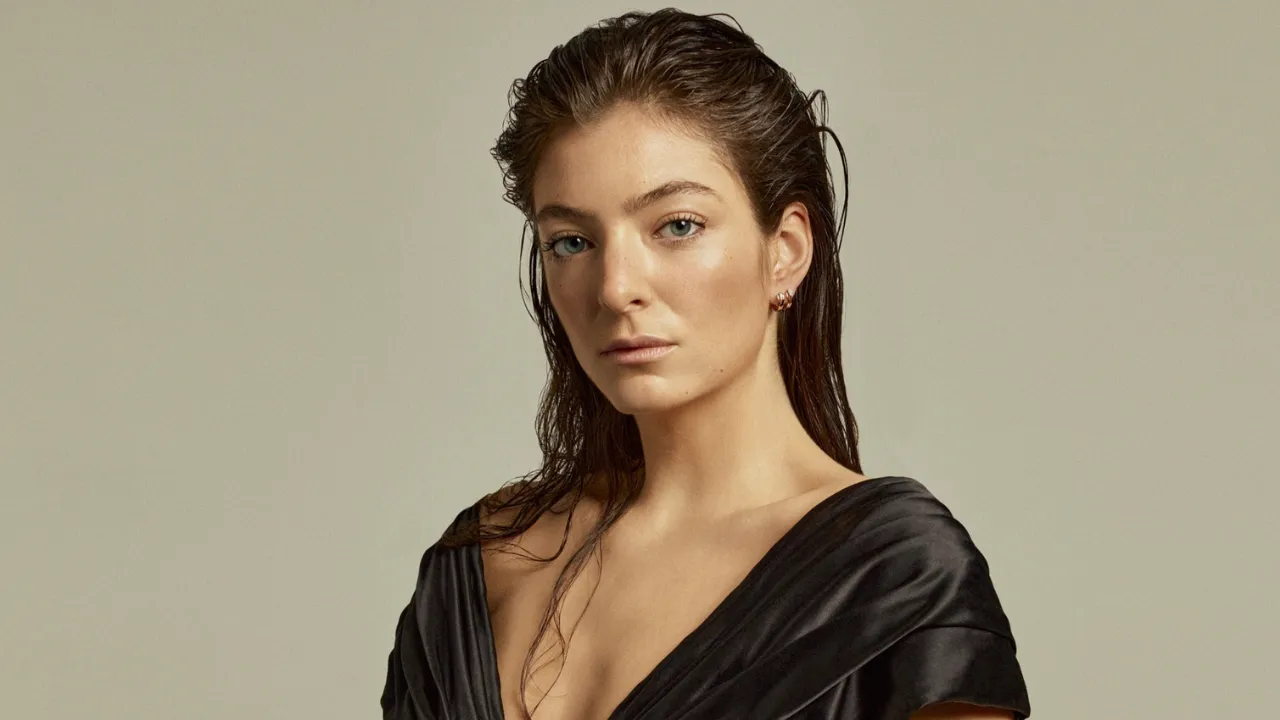 Lorde 