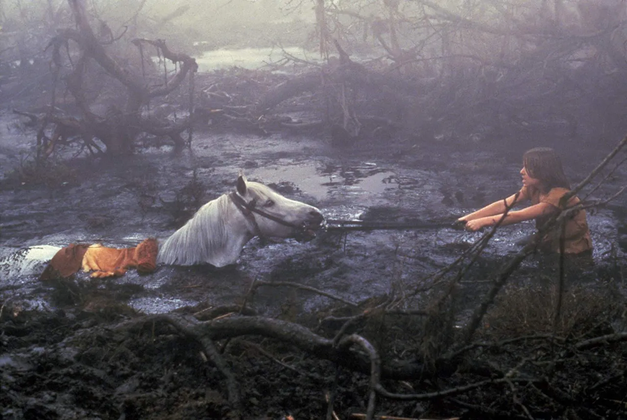 The Nothing – The NeverEnding Story